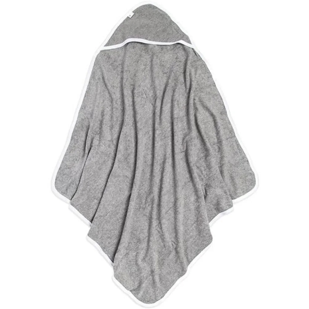 NEW Burt's Bees Baby - Hooded Towels